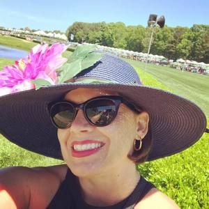 Meet your Posher, Tammy